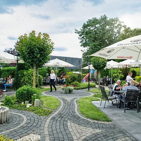 Landhotel Hopster-2