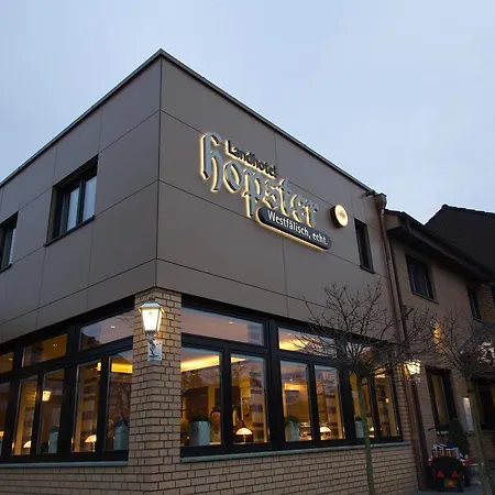Landhotel Hopster-3